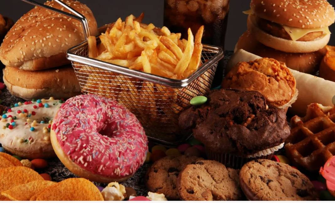 Yiyeceklerle ilgili birçok efsane ve gerçek - Resim: 30